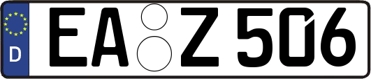 EA-Z506