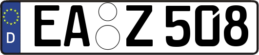 EA-Z508