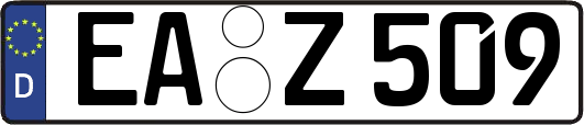 EA-Z509