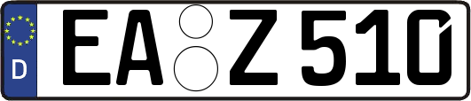 EA-Z510