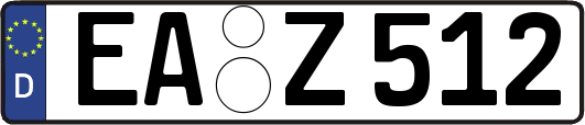 EA-Z512