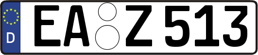 EA-Z513