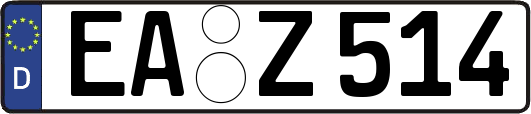 EA-Z514