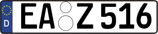 EA-Z516