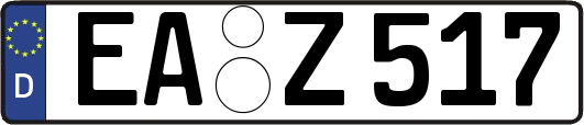 EA-Z517