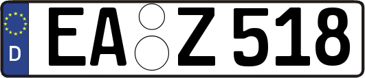 EA-Z518