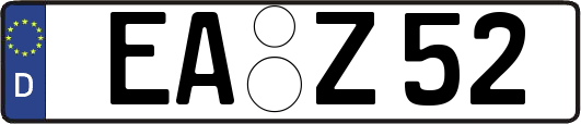 EA-Z52
