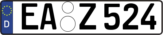 EA-Z524