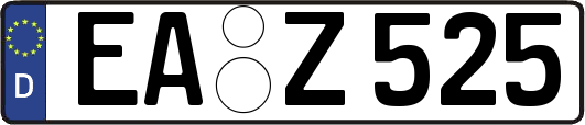 EA-Z525