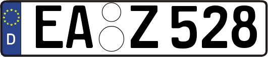 EA-Z528