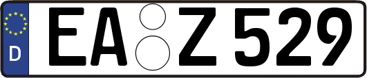 EA-Z529