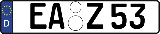 EA-Z53