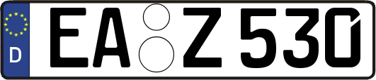 EA-Z530