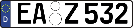 EA-Z532