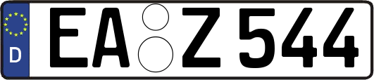 EA-Z544