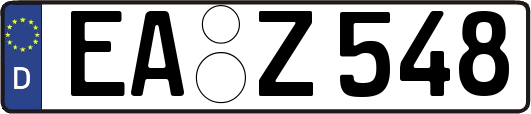 EA-Z548