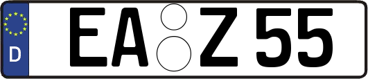EA-Z55