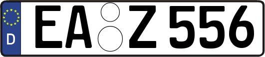 EA-Z556