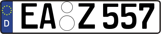 EA-Z557