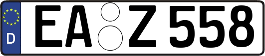 EA-Z558