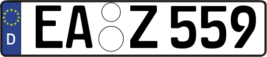 EA-Z559