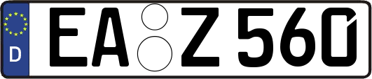 EA-Z560