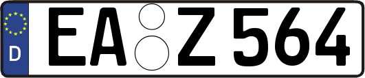 EA-Z564