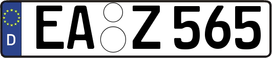 EA-Z565