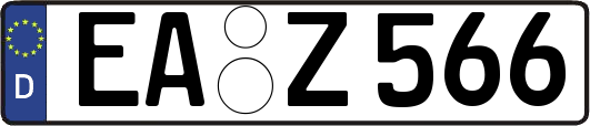 EA-Z566