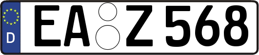 EA-Z568