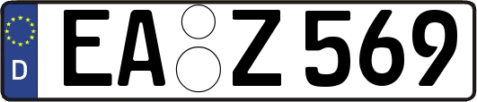 EA-Z569