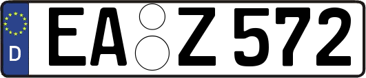 EA-Z572
