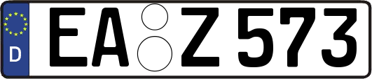 EA-Z573