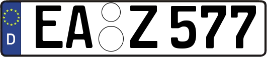 EA-Z577