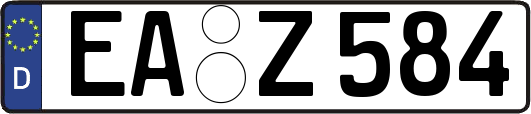 EA-Z584