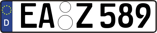 EA-Z589