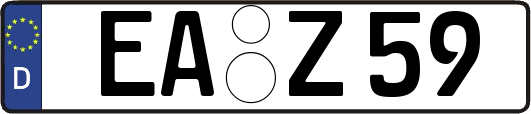 EA-Z59