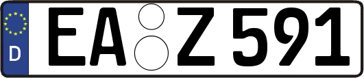 EA-Z591