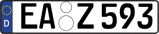 EA-Z593