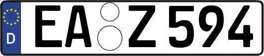 EA-Z594