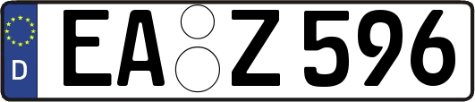 EA-Z596