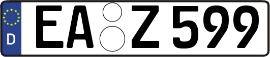EA-Z599