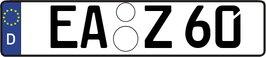 EA-Z60