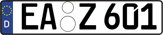 EA-Z601