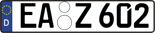 EA-Z602