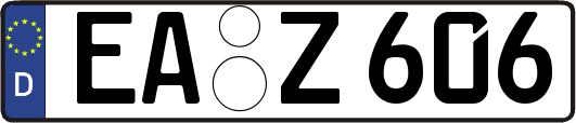 EA-Z606