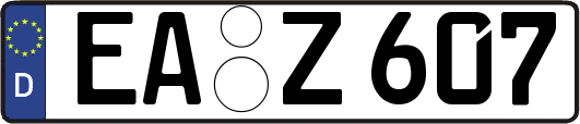EA-Z607