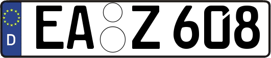 EA-Z608