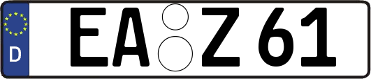 EA-Z61