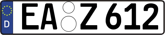 EA-Z612